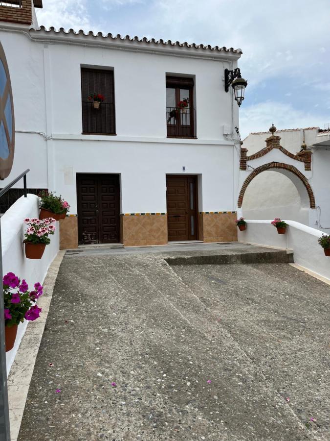 Habitacion Pajaro Cartama Exterior photo