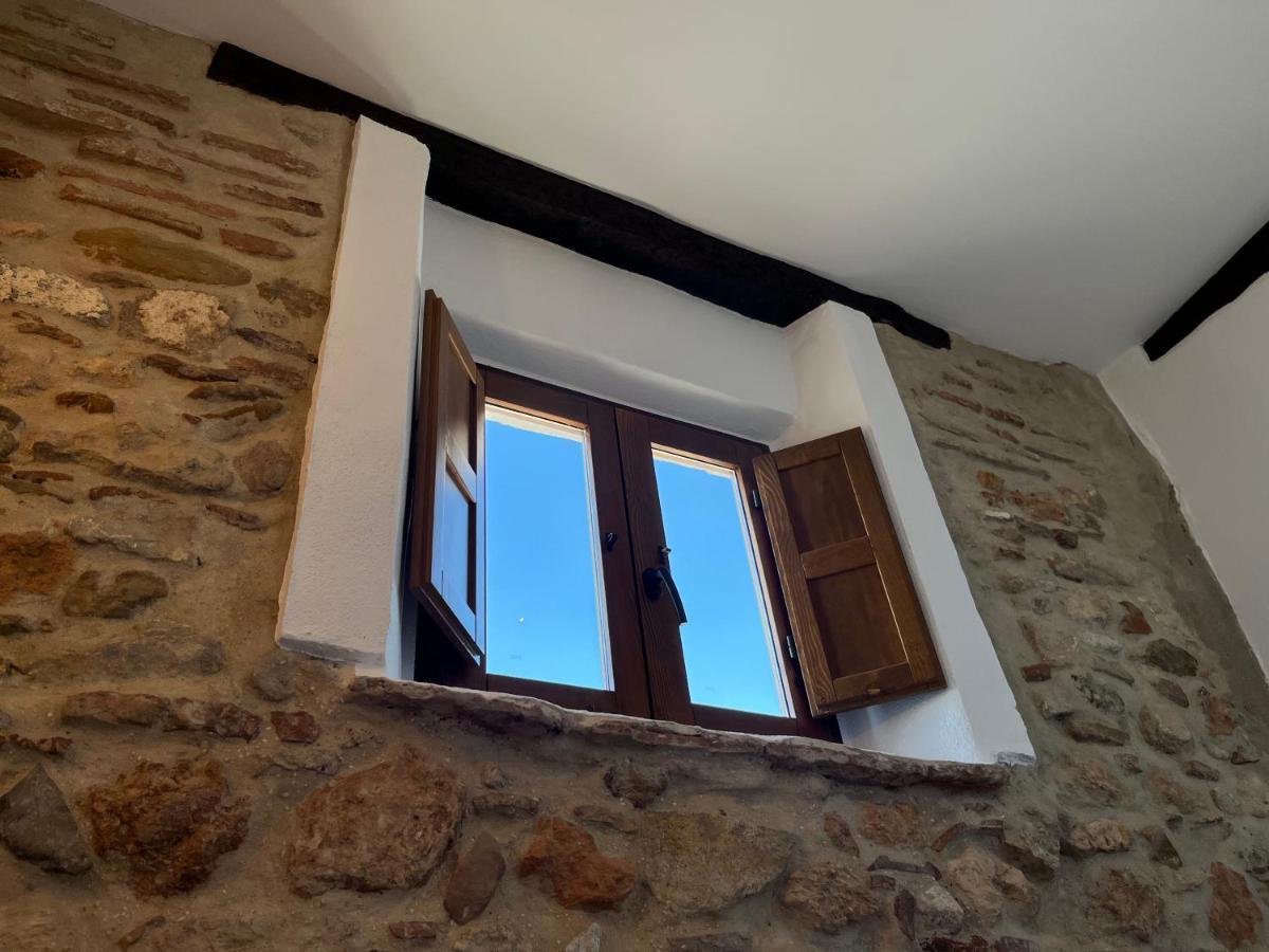 Habitacion Pajaro Cartama Exterior photo